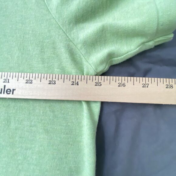 Vineyard Vines Polo Shirt Mens Size XXL Golf Slim Fit Short Sleeve Whale Light - Picture 4 of 9